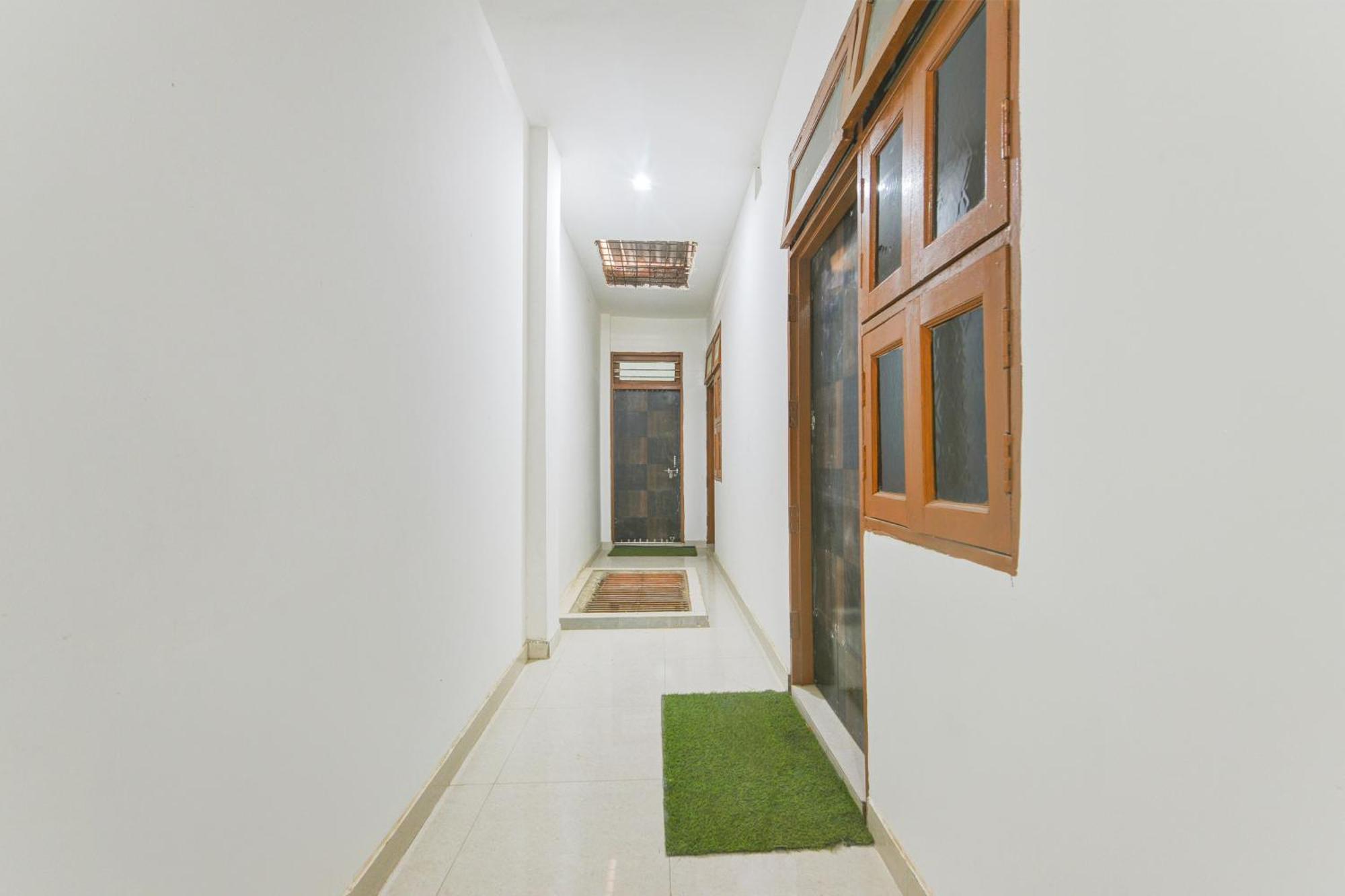 Hotel O J.D Kings Faridabad Exterior foto
