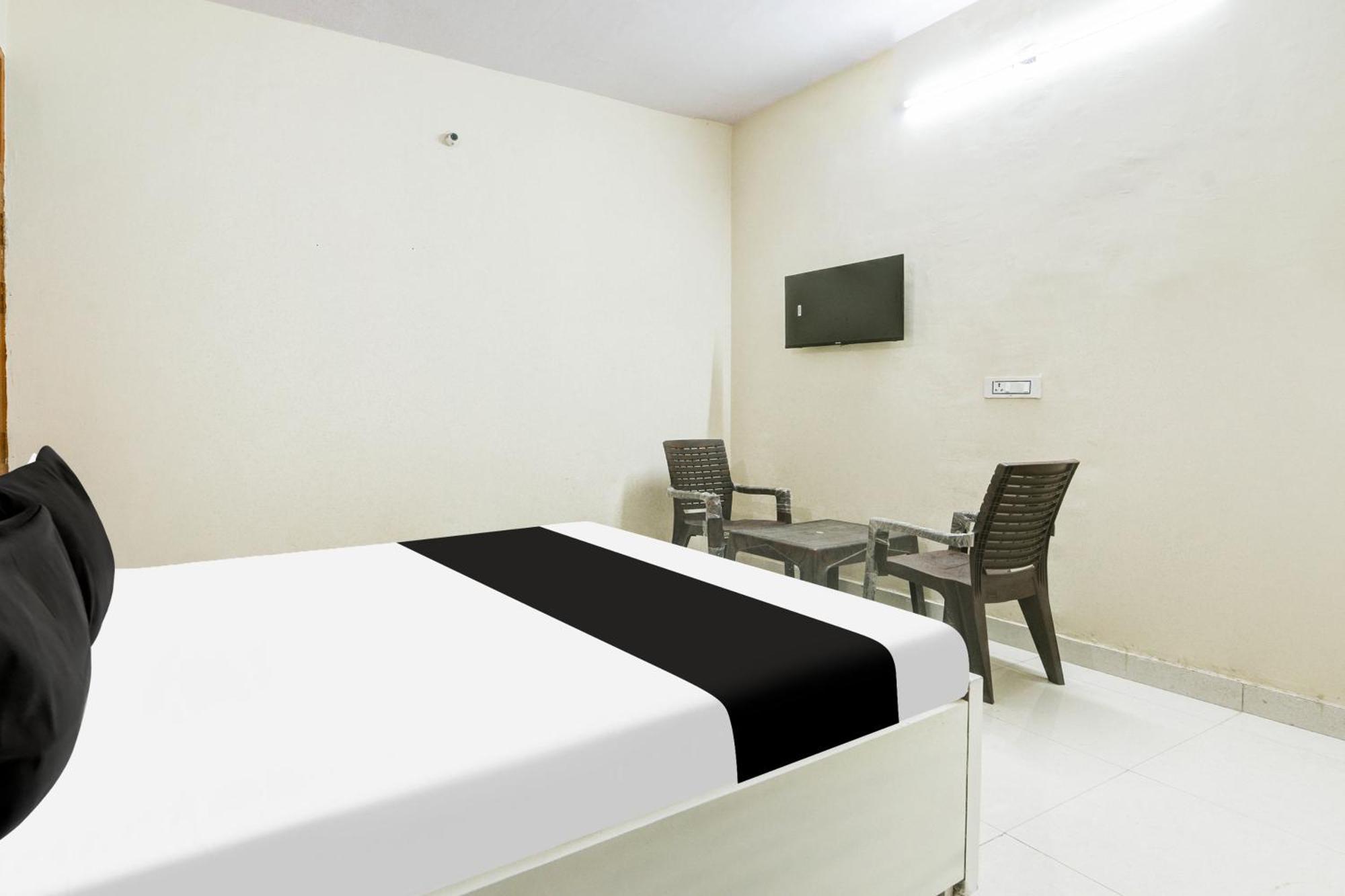 Hotel O J.D Kings Faridabad Exterior foto
